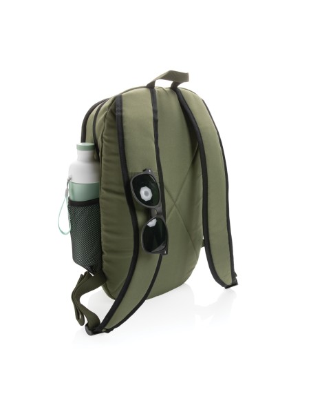 Zaino casual in rPET 300D Impact AWARE™
